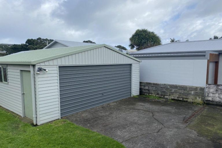 Photo of property in 18 Newton Street, Fitzroy, New Plymouth, 4312