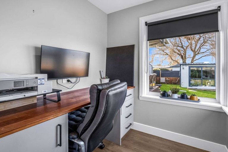 Photo of property in 84a Cridland Street, Rakaia, 7710