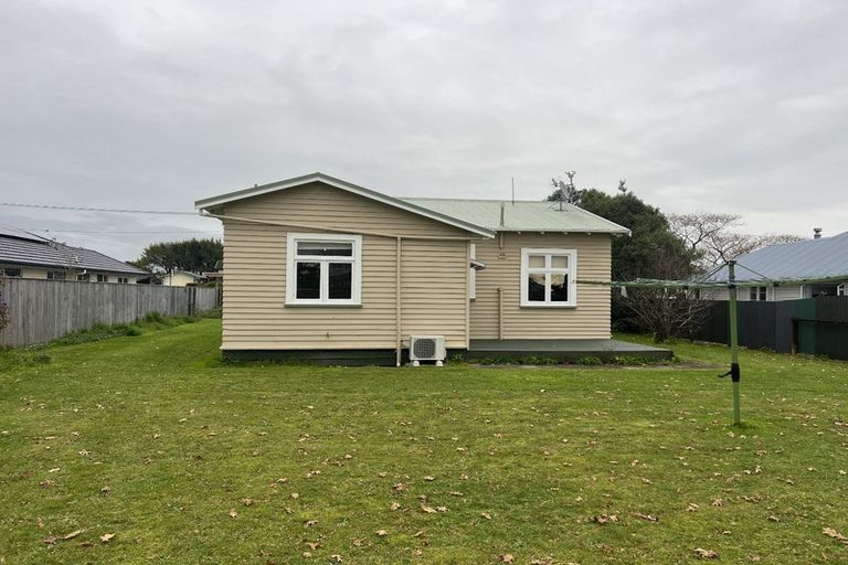 Photo of property in 40 Trafalgar Street, Levin, 5510