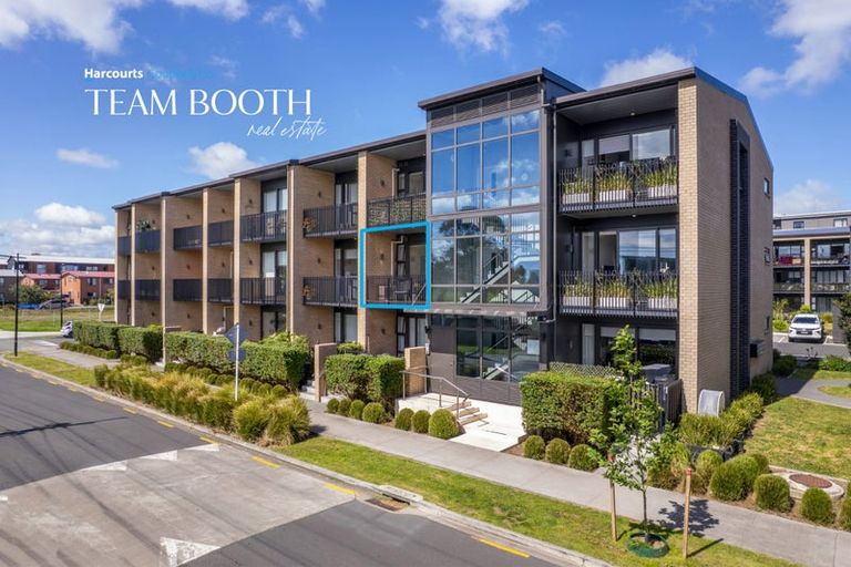 Photo of property in 106/38d Fraser Avenue, Northcote, Auckland, 0627