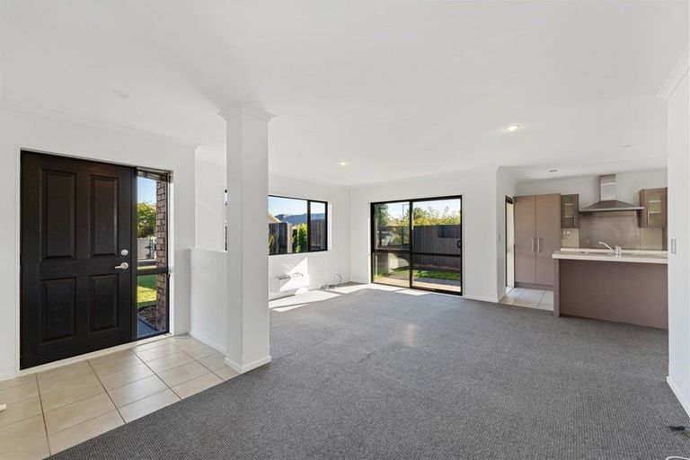 Photo of property in 153 Rolleston Drive, Rolleston, 7614