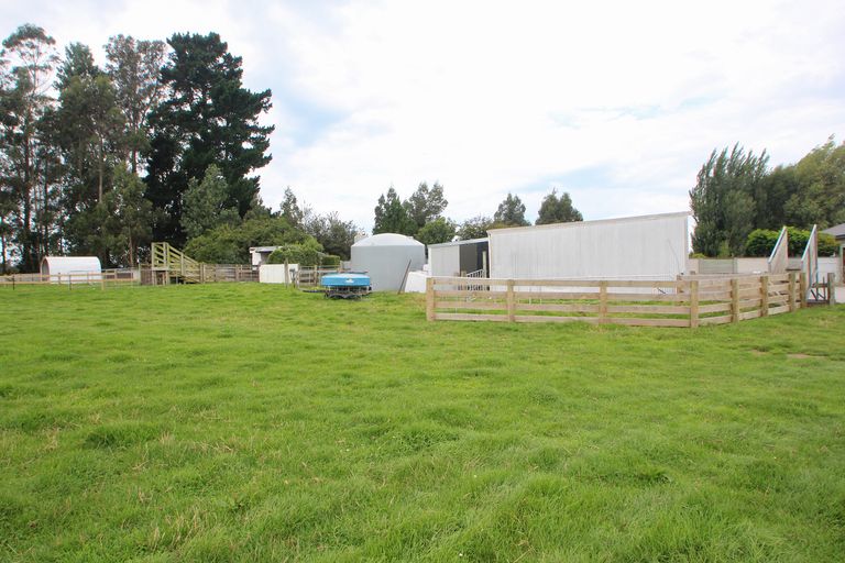 Photo of property in 69 T Y Duncan Road, Oamaru North, Oamaru, 9494