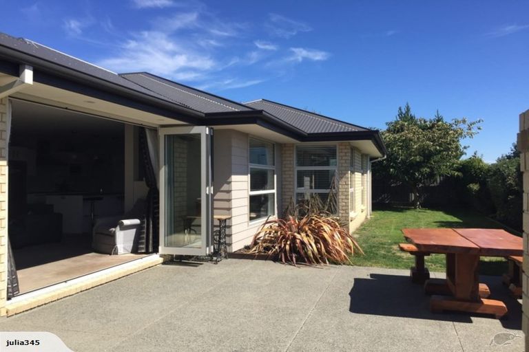 Photo of property in 137b Lowes Road, Rolleston, 7614