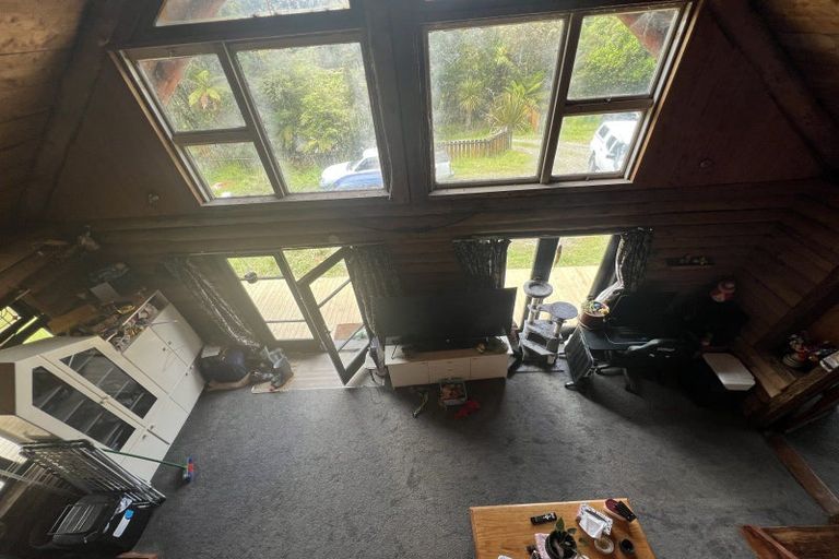 Photo of property in 236 Omoto Valley Road, Kaiata, Greymouth, 7805