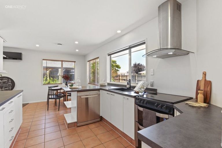 Photo of property in 7a Jenkins Street, Kaiapoi, 7630