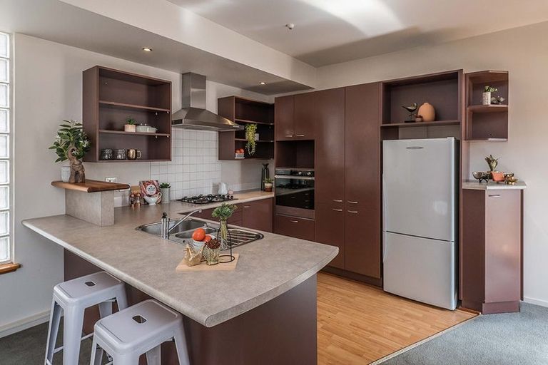 Photo of property in 7/245 Adelaide Road, Newtown, Wellington, 6021