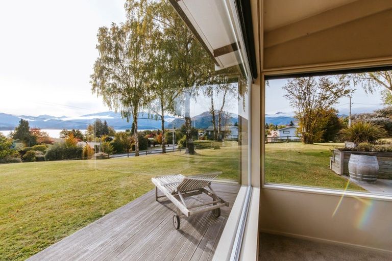 Photo of property in 3 Beech Street, Wanaka, 9305