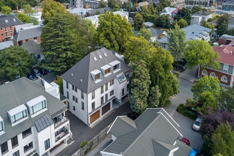 Photo of property in 3/32 Cashel Street, Christchurch Central, Christchurch, 8013