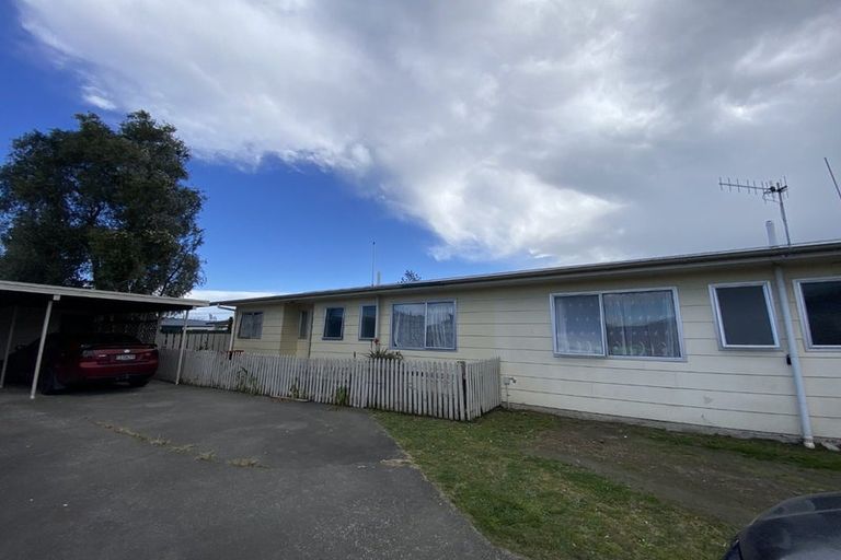 Photo of property in 281b Flaxmere Avenue, Flaxmere, Hastings, 4120