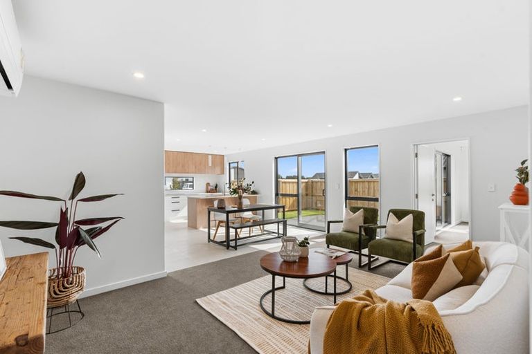 Photo of property in 4 Kearns Drive, Halswell, Christchurch, 8025