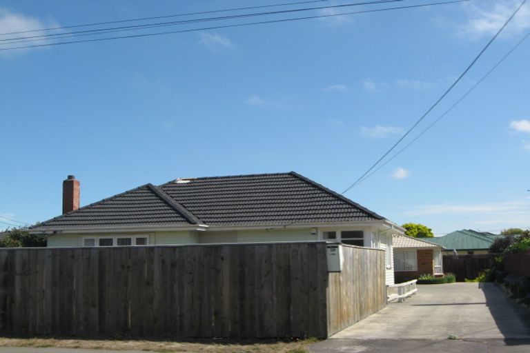 Photo of property in 19a Mcbeath Avenue, Hoon Hay, Christchurch, 8025