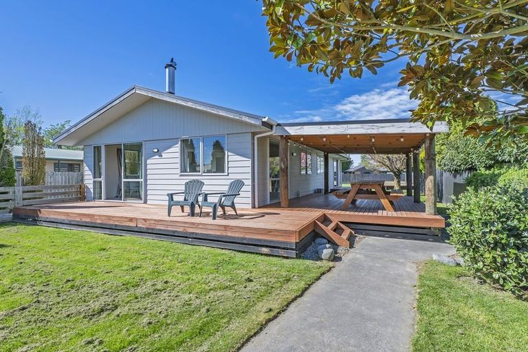 Photo of property in 363 Hawkins Road, Hororata, 7572