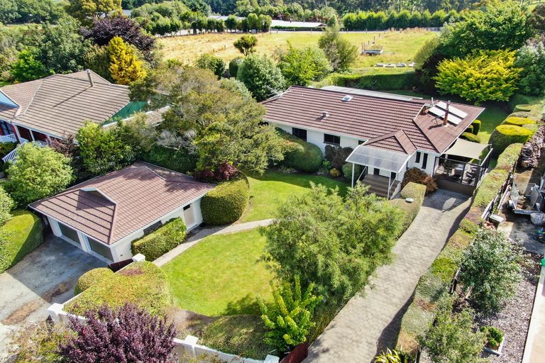 Photo of property in 120 Reservoir Road, Oamaru North, Oamaru, 9400