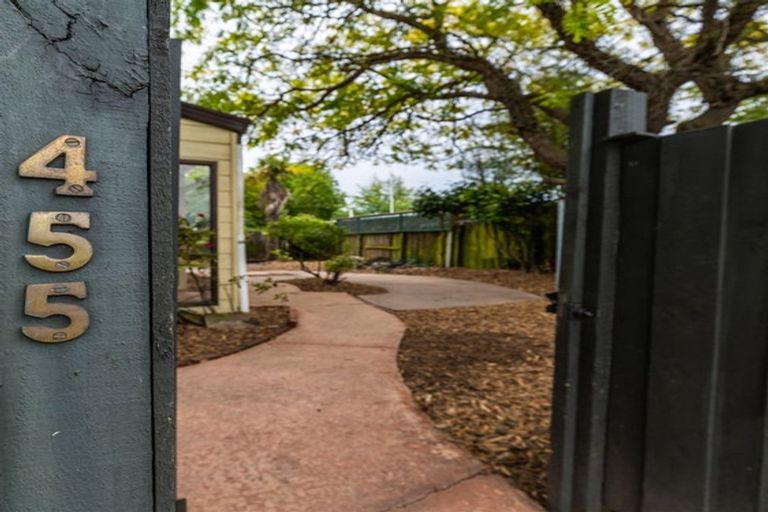 Photo of property in 2/455 Madras Street, St Albans, Christchurch, 8014