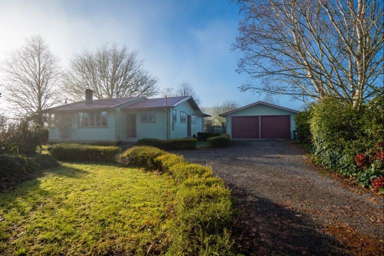 Photo of property in 143 State Highway 32, Whakamaru, Mangakino, 3492