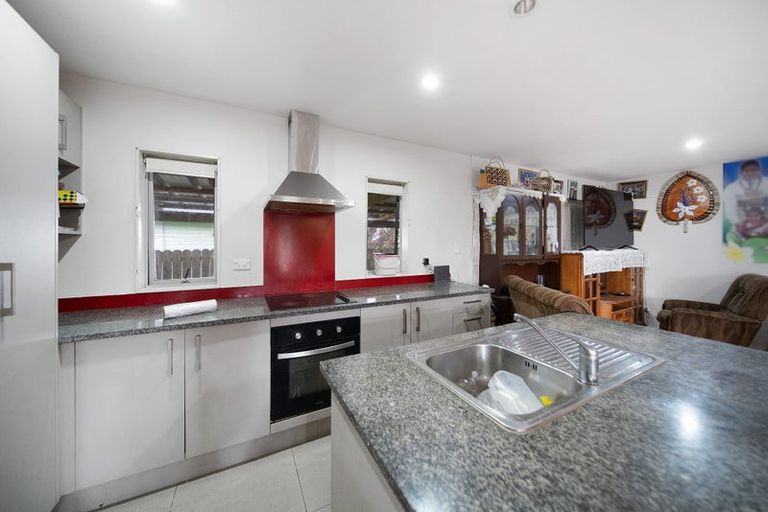 Photo of property in 17b Moffitt Place, Mangere East, Auckland, 2024