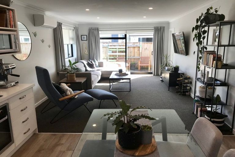Photo of property in 5 Mccrae Place, Ashhurst, 4810