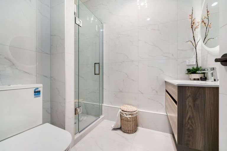 Photo of property in 45 Puhikawa Street, Massey, 0614