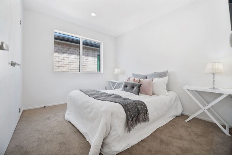 Photo of property in 3 Fong Road, Flat Bush, Auckland, 2019