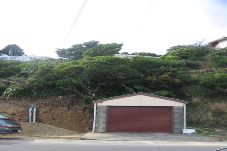 Photo of property in 68 Pembroke Road, Northland, Wellington, 6012