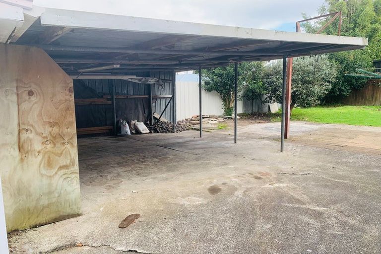 Photo of property in 21 William Avenue, Manurewa, Auckland, 2102