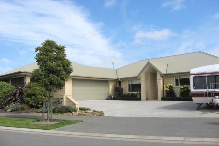 Photo of property in 7 Birchwood Close, Prebbleton, 7604