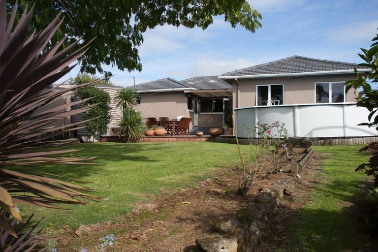 Photo of property in 320 Racecourse Road, Te Awamutu, 3800