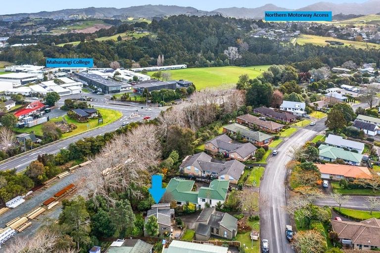 Photo of property in 58 Hauiti Drive, Warkworth, 0910