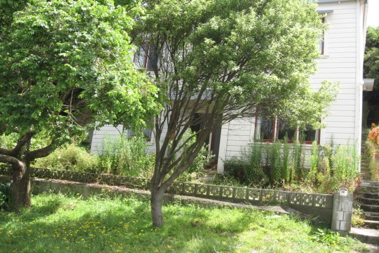 Photo of property in 48 Hohiria Road, Hataitai, Wellington, 6021