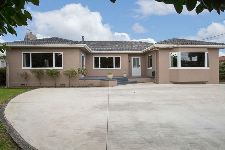 Photo of property in 320 Racecourse Road, Te Awamutu, 3800