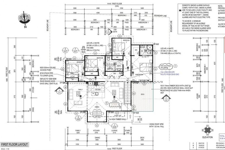 Photo of property in 139 Isabella Drive, Pukekohe, 2120