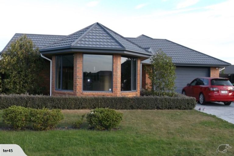 Photo of property in 55 Othello Drive, Rolleston, 7614