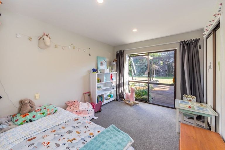 Photo of property in 61 Kowhai Avenue, Rangiora, 7400