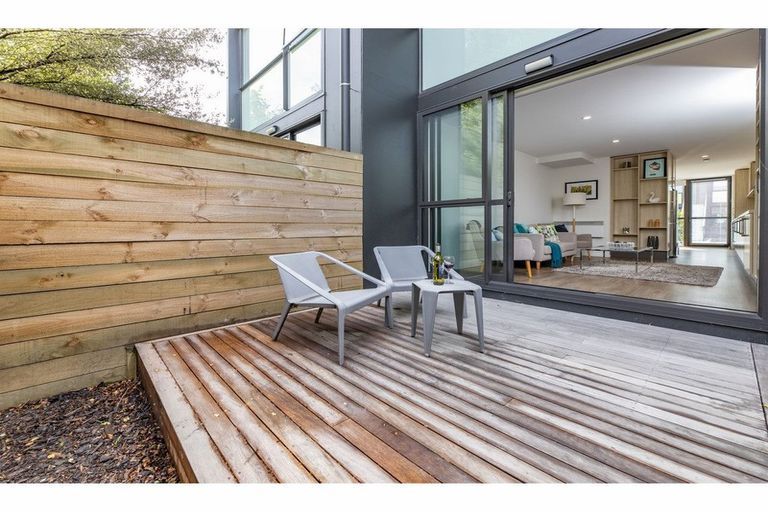 Photo of property in 24/399 Manchester Street, Christchurch Central, Christchurch, 8013