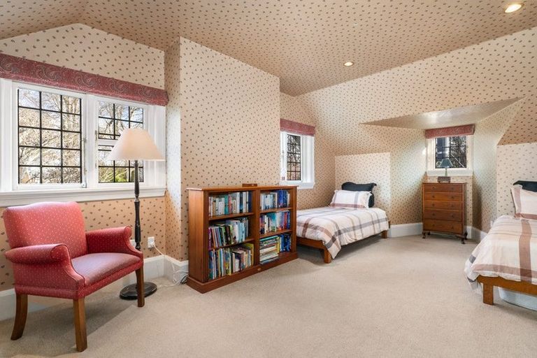 Photo of property in 186 Fendalton Road, Fendalton, Christchurch, 8052