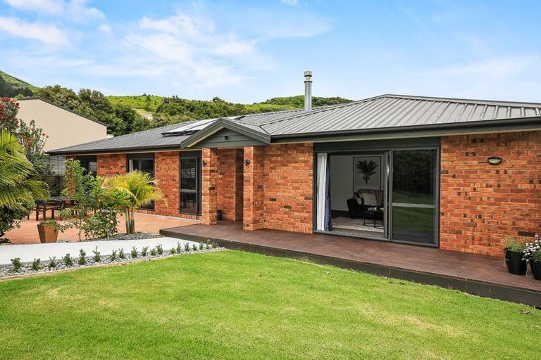 Photo of property in 27 Te Mata Drive, Te Mata, Thames, 3575