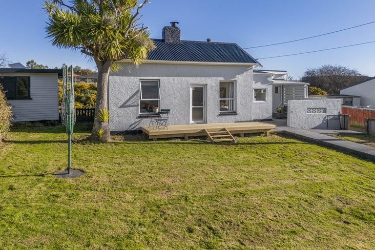 Photo of property in 10 North Taieri Road, Abbotsford, Dunedin, 9018