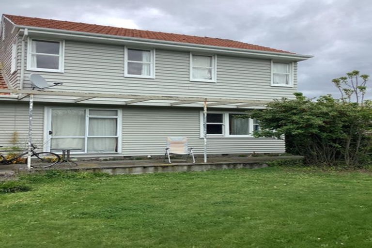 Photo of property in 532 Cashel Street, Linwood, Christchurch, 8011