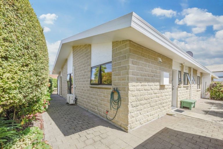Photo of property in 21b Collingwood Street, The Wood, Nelson, 7010
