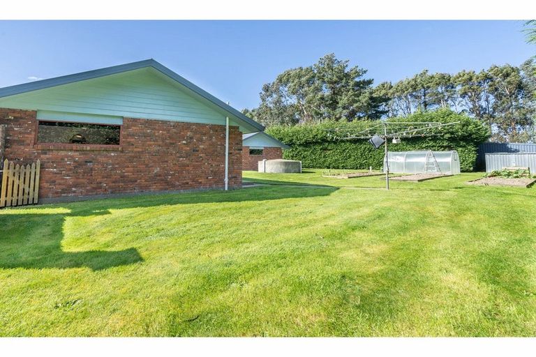 Photo of property in 148 Aicken Road, Otatara, Invercargill, 9879