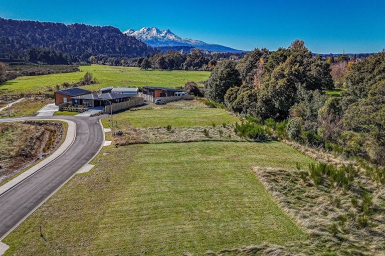 Photo of property in 46 Kowhai Crescent, Ohakune, 4625