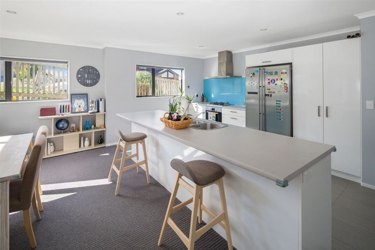 Photo of property in 40 Mauldeth Terrace, Churton Park, Wellington, 6037