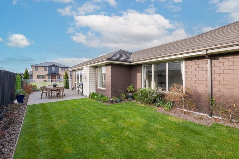 Photo of property in 173 Kittyhawk Avenue, Wigram, Christchurch, 8042