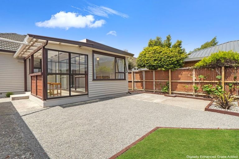 Photo of property in 75 Marshland Road, Shirley, Christchurch, 8061