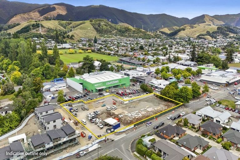 Photo of property in 57 Charles Upham Drive, Rangiora, 7400
