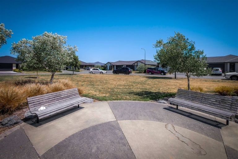 Photo of property in 14 Hartford Crescent, Rolleston, 7615