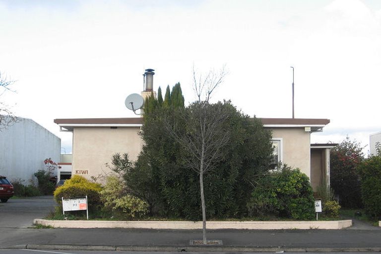 Photo of property in 4/313 King Street North, Hastings, 4122