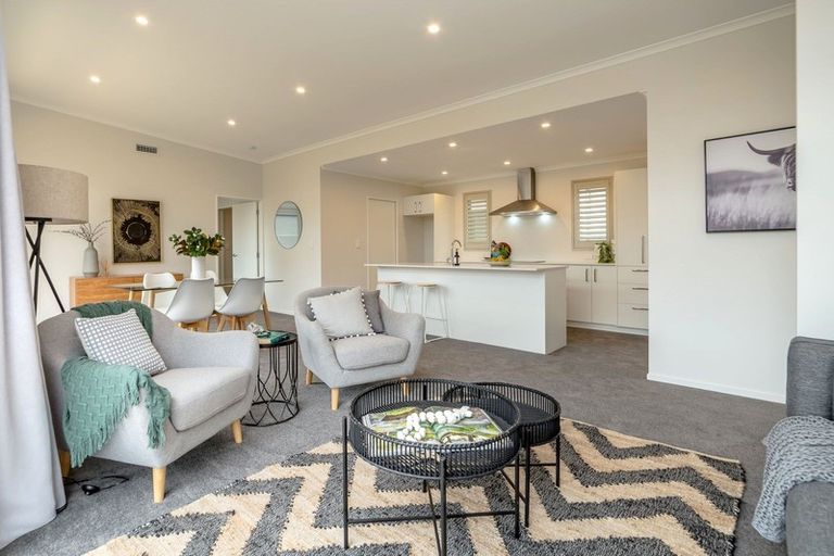 Photo of property in 1 Orion Way, Featherston, 5710