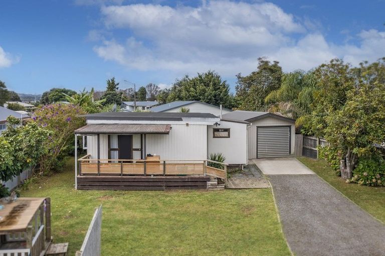 Photo of property in 212 South Highway West, Whitianga, 3510