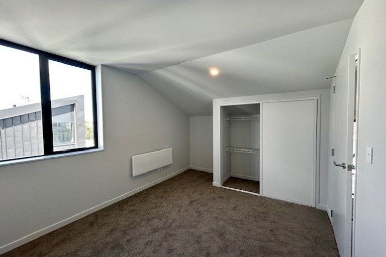 Photo of property in 25d Thompson Street, Mount Cook, Wellington, 6011